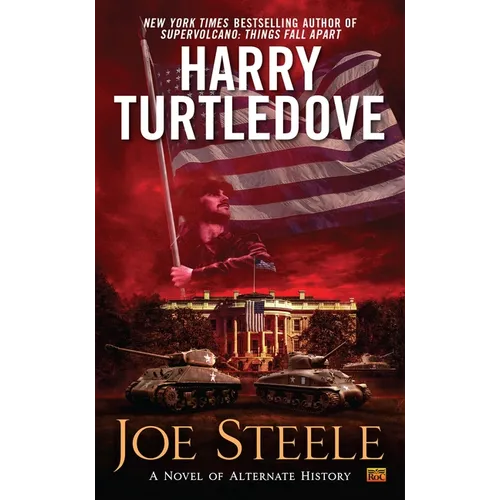 Joe Steele - Mass Market Paperbound