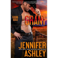 Grant: Riding Hard - Paperback