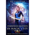 Darkness Ascends in Magic City - Paperback