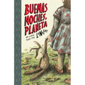 Buenas Noches, Planeta: Toon Level 2 = Good Night, Planet - Hardcover