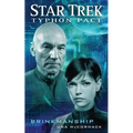 Typhon Pact: Brinkmanship - Paperback