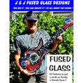 J&J Fused Glass Designs - Paperback