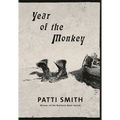 Year of the Monkey - Hardcover
