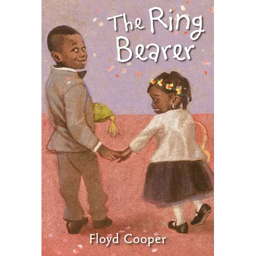 The Ring Bearer - Hardcover