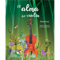 El Alma del Violín - Hardcover