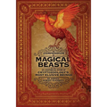 The Compendium of Magical Beasts: An Anatomical Study of Cryptozoology's Most Elusive Beings - Hardcover