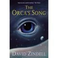 The Orca's Song - Paperback