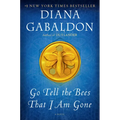 Go Tell the Bees That I Am Gone - Paperback
