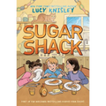 Sugar Shack: (A Graphic Novel) - Paperback