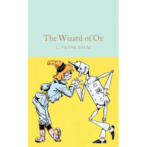 The Wizard of Oz - Hardcover