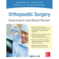 Orthopaedic Surgery Examination and Board Review - Paperback