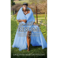 Spiritual Resume: Wounded Warrior Newly Nourished Making Meaningful Movements - Paperback