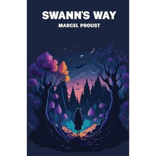 Swann's Way - Paperback