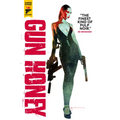 Gun Honey (Graphic Novel) - Paperback