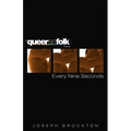 Every Nine Seconds - Paperback
