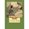 Master Simon's Garden - Paperback