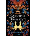 Queens of Themiscyra - Paperback