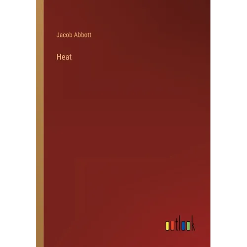 Heat - Paperback