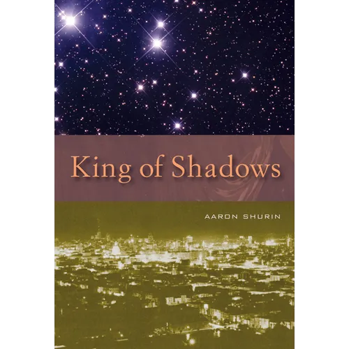 King of Shadows - Paperback