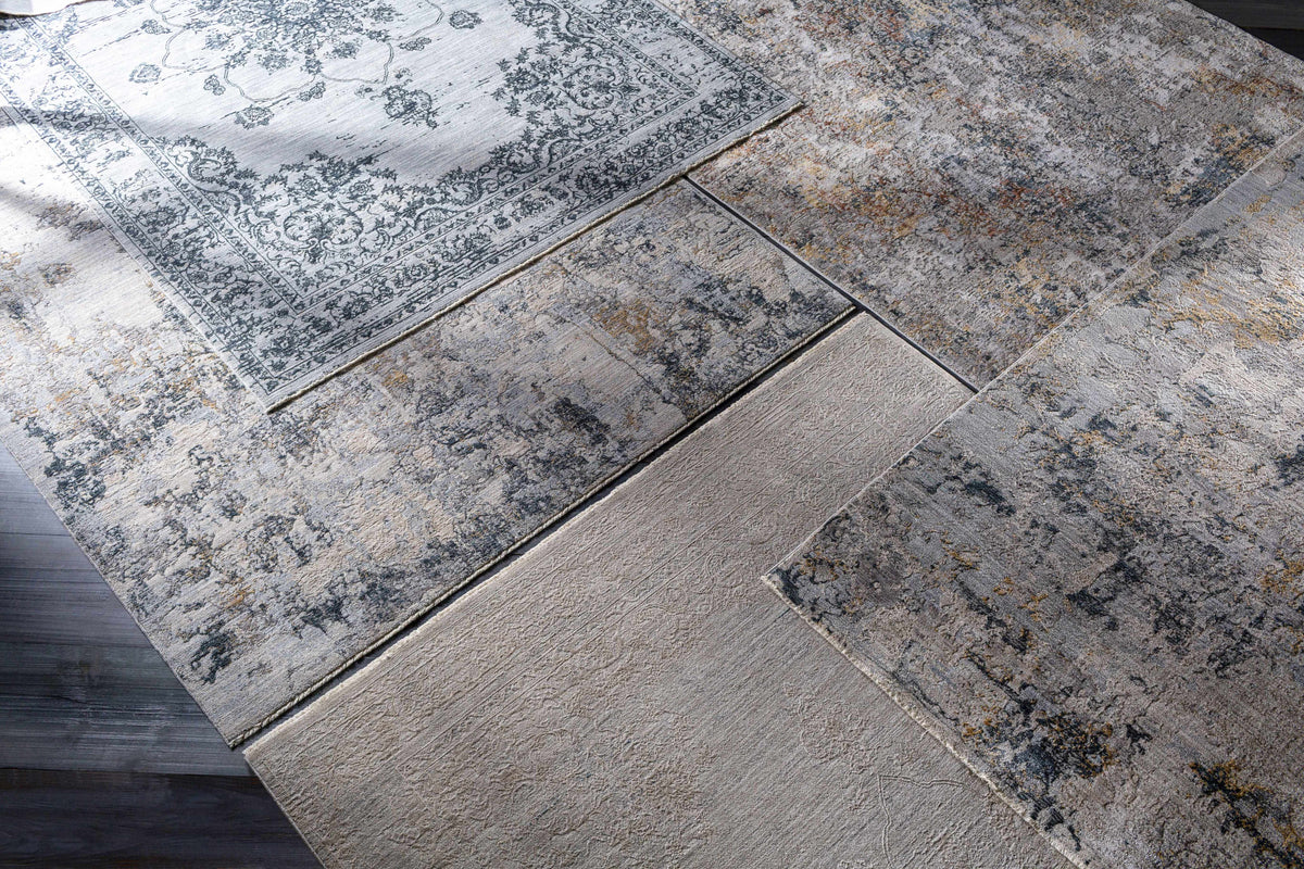 Midfield Luxe Rug