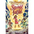 Saving Fable - Hardcover