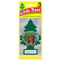 Little Trees Car Air Freshener, Hanging Tree, Roya...
️