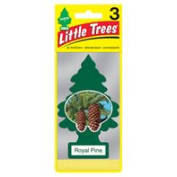 Little Trees Car Air Freshener, Hanging Tree, Roya...
️