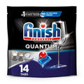 FINISH® Quantum - Dishwasher Detergent