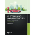 Electric and Hybrid Vehicles: Design Fundamentals - Paperback