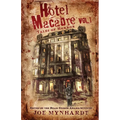 Hotel Macabre Vol.1: Tales of Horror - Paperback