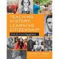 Teaching History, Learning Citizenship: Tools for Civic Engagement - Paperback