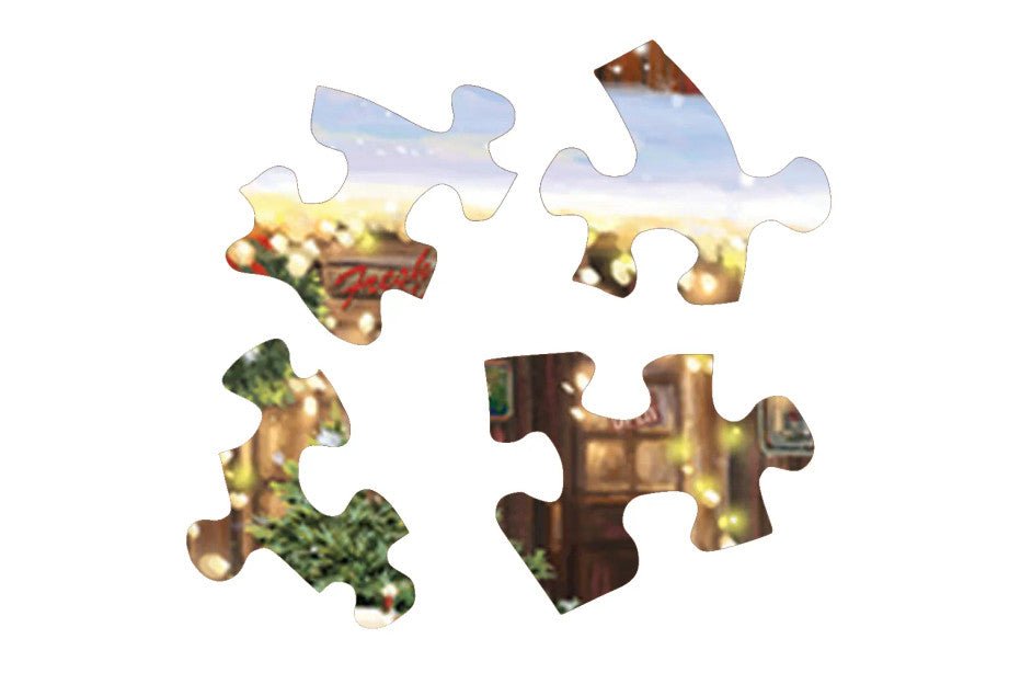 Lazy Creek Country Store 1000 Piece Jigsaw Puzzle by Springbok Puzzles