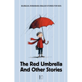 The Red Umbrella and Other Stories: Bilingual Romanian-English Stories for Kids - Paperback