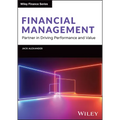 Financial Management: Partner in Driving Performance and Value - Hardcover