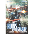 Void Horizon: A Military Scifi Epic - Paperback
