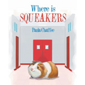 Where is Squeakers - Paperback