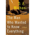 The Man Who Wanted to Know Everything - Paperback