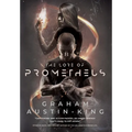 The Lore of Prometheus - Hardcover