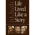 Life Lived Like a Story: Life Stories of Three Yukon Native Elders - Paperback