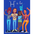 H is for HBCUs - Paperback