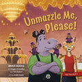 Unmuzzle Me, Please! - Paperback