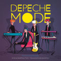 Depeche Mode: The Unauthorized Biography - Hardcover