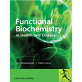 Functional Biochemistry in Health - Paperback