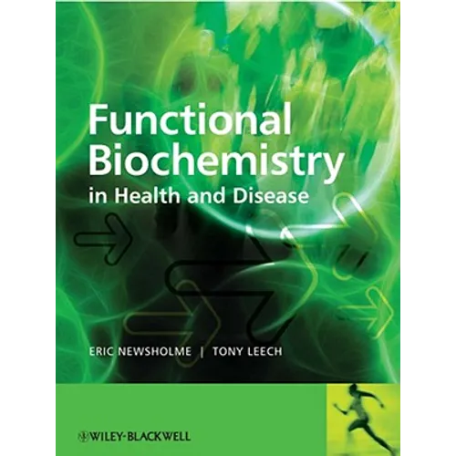 Functional Biochemistry in Health - Paperback