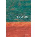 Relativity: A Very Short Introduction - Paperback