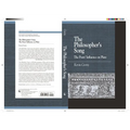 The Philosopher's Song: The Poets' Influence on Plato - Paperback