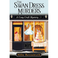 The Swan Dress Murders - Paperback