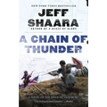 A Chain of Thunder: A Novel of the Siege of Vicksburg - Paperback