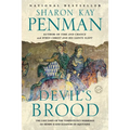 Devil's Brood - Paperback