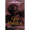 God Is a Warrior - Paperback